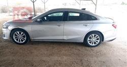 شيفروليه ماليبو